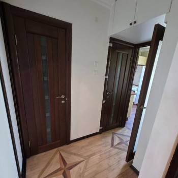 Сдается 2-х комнатная квартира, 56 м²