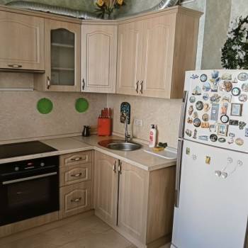 Сдается 1-комнатная квартира, 37,3 м²