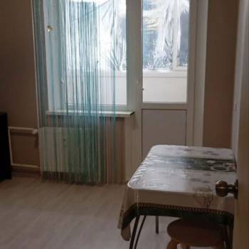 Сдается 1-комнатная квартира, 34,5 м²