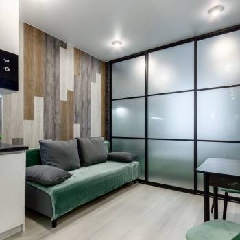 Сдается 1-комнатная квартира, 25 м²