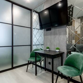 Сдается 1-комнатная квартира, 25 м²