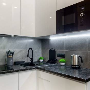 Сдается 1-комнатная квартира, 25 м²