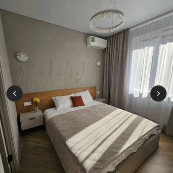 Продается 1-комнатная квартира, 41 м²