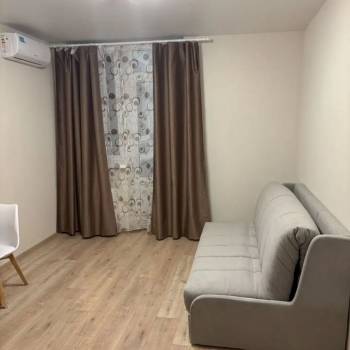 Сдается 1-комнатная квартира, 24 м²