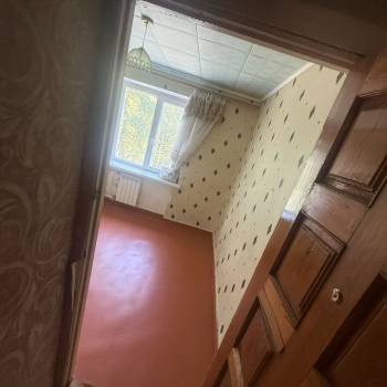 Продается 3-х комнатная квартира, 59,3 м²