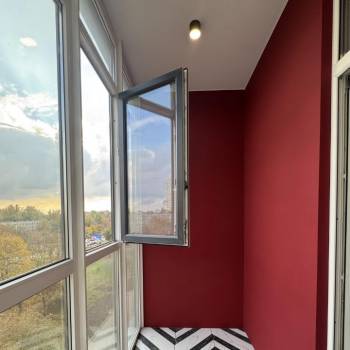 Сдается 1-комнатная квартира, 40 м²