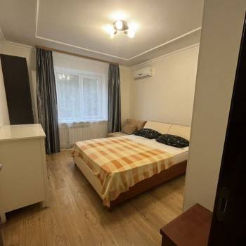 Сдается 2-х комнатная квартира, 56 м²