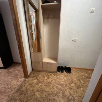Сдается 2-х комнатная квартира, 40 м²