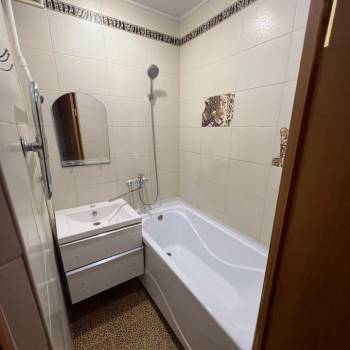 Сдается 2-х комнатная квартира, 40 м²