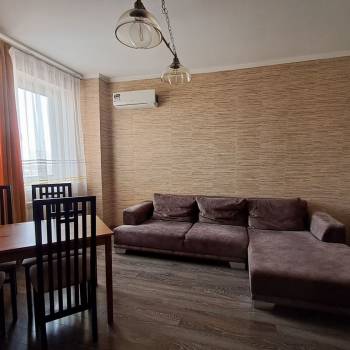 Сдается 2-х комнатная квартира, 54 м²