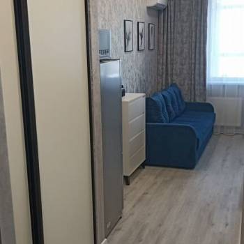 Сдается 1-комнатная квартира, 22 м²