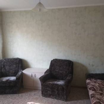 Сдается 1-комнатная квартира, 22,2 м²