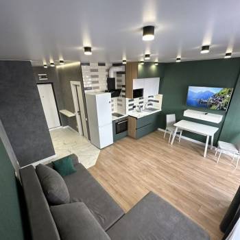 Сдается 1-комнатная квартира, 30 м²