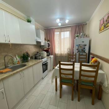 Продается 2-х комнатная квартира, 60 м²