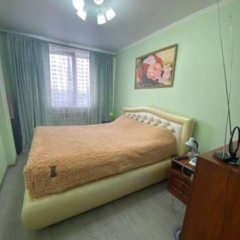 Продается 2-х комнатная квартира, 60 м²