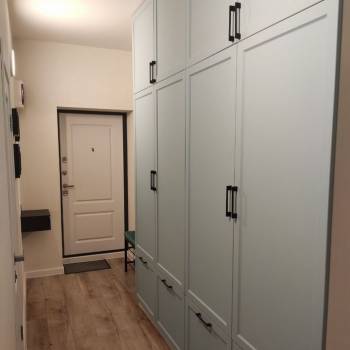 Сдается 2-х комнатная квартира, 57 м²