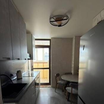 Сдается 1-комнатная квартира, 40 м²