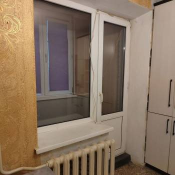 Сдается 1-комнатная квартира, 17 м²