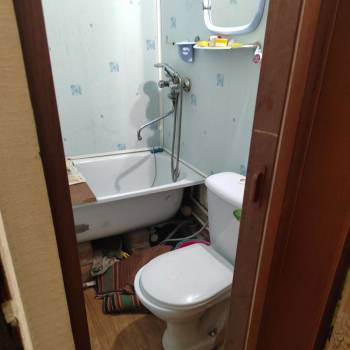 Сдается 1-комнатная квартира, 17 м²