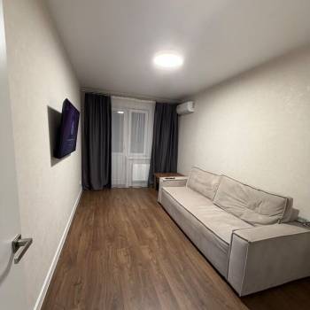 Сдается 1-комнатная квартира, 37 м²