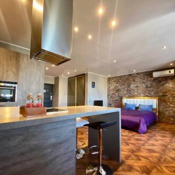 Продается 1-комнатная квартира, 45 м²