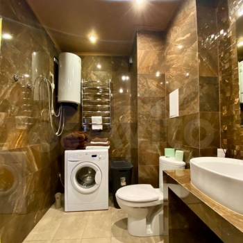 Продается 1-комнатная квартира, 45 м²