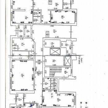 Продается Офис, 818 м²