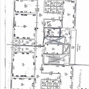 Продается Офис, 818 м²