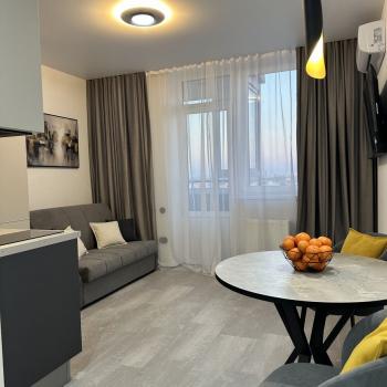 Продается 1-комнатная квартира, 25 м²
