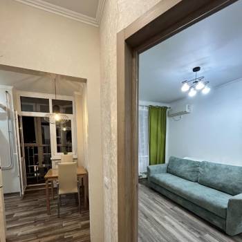 Сдается 1-комнатная квартира, 28 м²