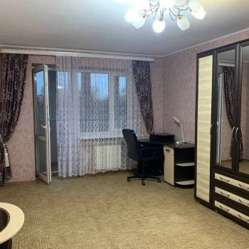 Сдается 1-комнатная квартира, 40,3 м²