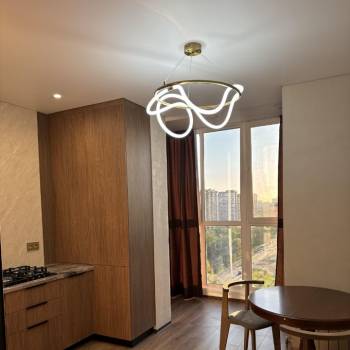 Сдается 1-комнатная квартира, 39 м²