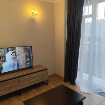 Сдается 1-комнатная квартира, 26 м²