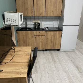 Сдается 1-комнатная квартира, 23 м²