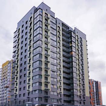 Продается 1-комнатная квартира, 24 м²