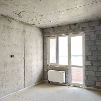 Продается 1-комнатная квартира, 24 м²