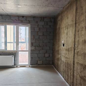 Продается 1-комнатная квартира, 24 м²