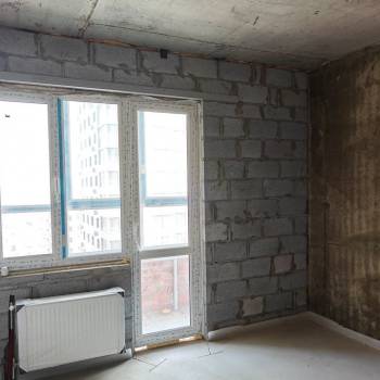 Продается 1-комнатная квартира, 24 м²