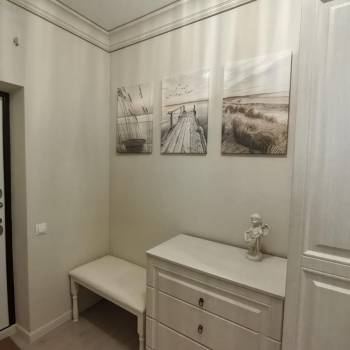 Продается 2-х комнатная квартира, 60 м²