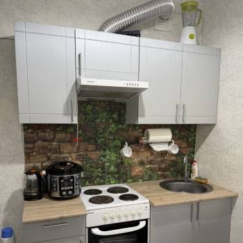 Продается 1-комнатная квартира, 24 м²