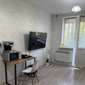 Продается 1-комнатная квартира, 24 м²
