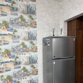 Продается 1-комнатная квартира, 24 м²