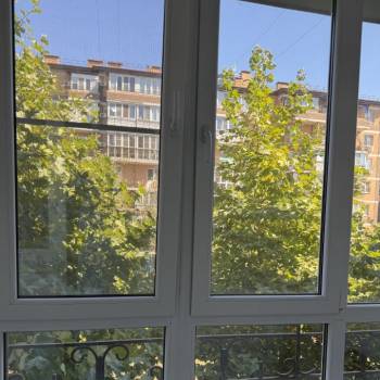 Продается 1-комнатная квартира, 24 м²