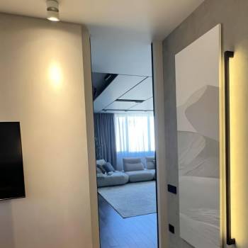 Продается 3-х комнатная квартира, 97 м²