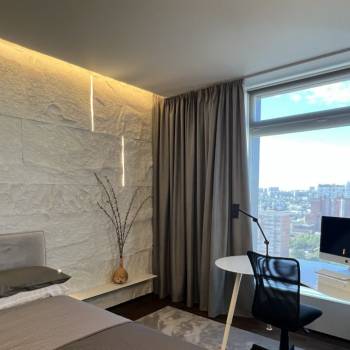 Продается 3-х комнатная квартира, 97 м²