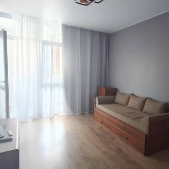 Сдается 1-комнатная квартира, 39 м²
