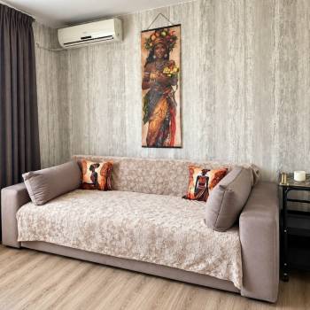 Сдается 1-комнатная квартира, 0 м²