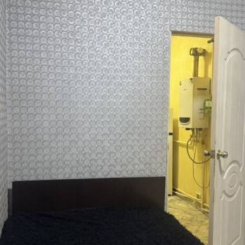 Сдается 1-комнатная квартира, 26,5 м²