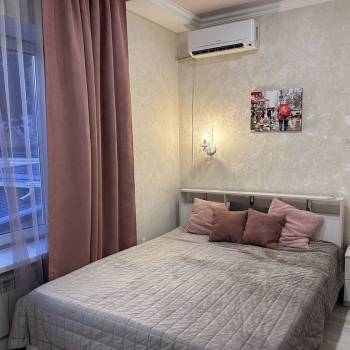 Продается 2-х комнатная квартира, 45,4 м²