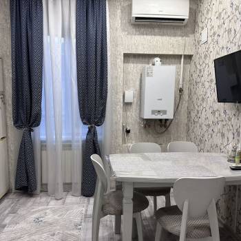Продается 2-х комнатная квартира, 45,4 м²